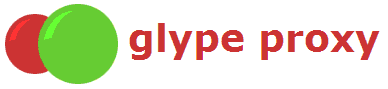 Glype İmage